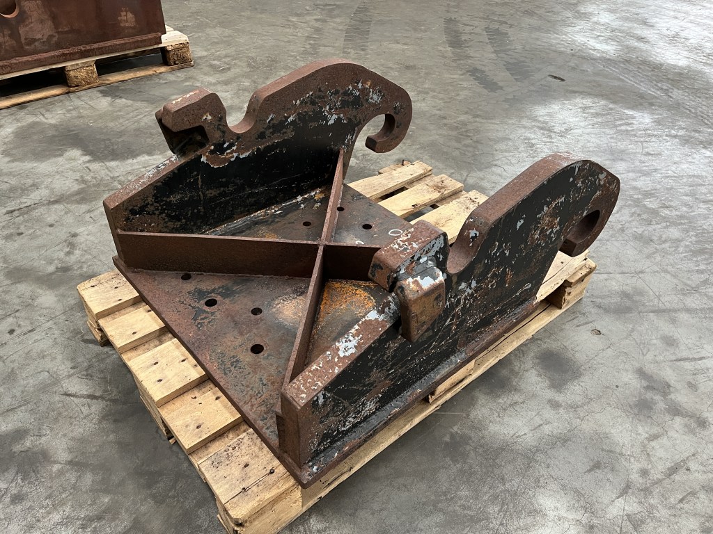 adapter CW45 breed te koop bij Jaap Verboon