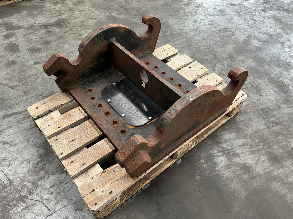 adapter SKP40 CW45 te koop bij Jaap Verboon