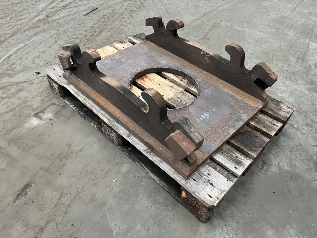 adapter cw30 dubbel te koop bij Jaap Verboon