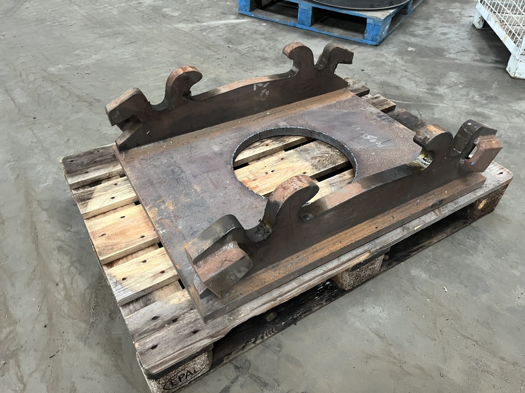 adapter cw30 dubbel te koop bij Jaap Verboon