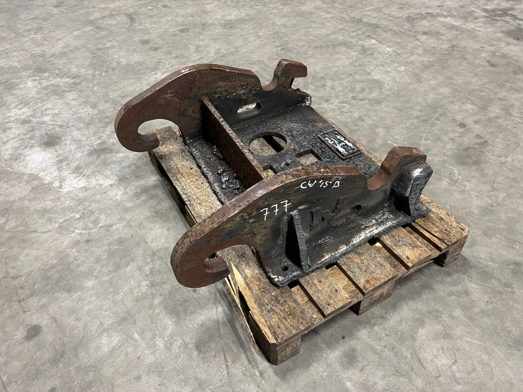 adapter cw45 breed te koop bij Jaap Verboon