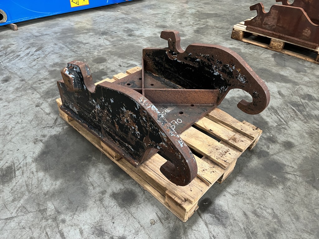 adapter cw45 breed te koop bij Jaap Verboon