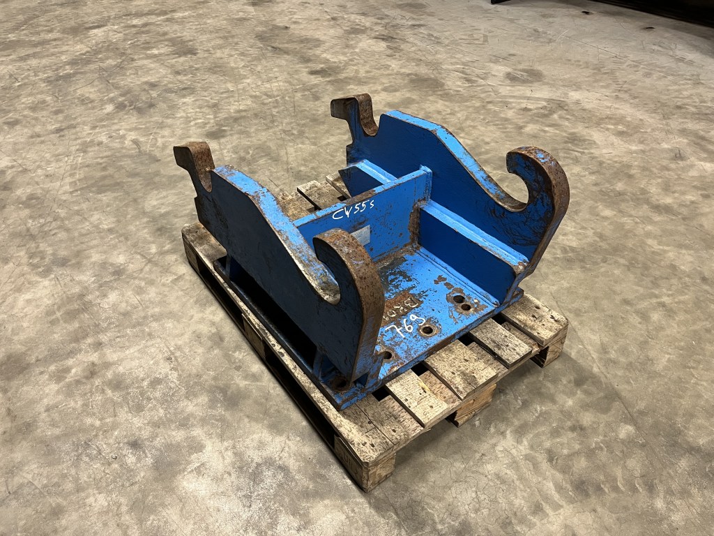 adapter cw55s te koop bij Jaap Verboon