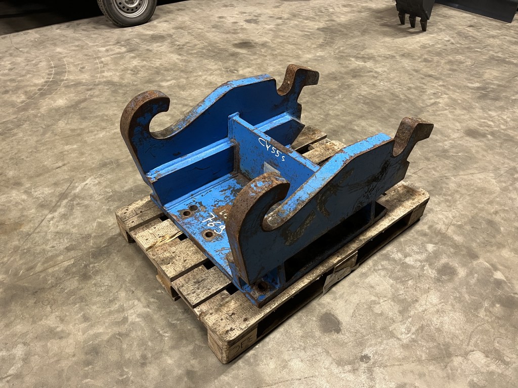 adapter cw55s te koop bij Jaap Verboon