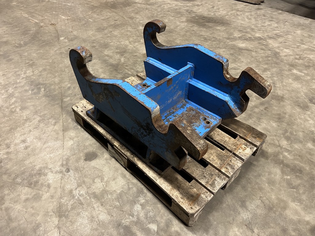 adapter cw55s te koop bij Jaap Verboon