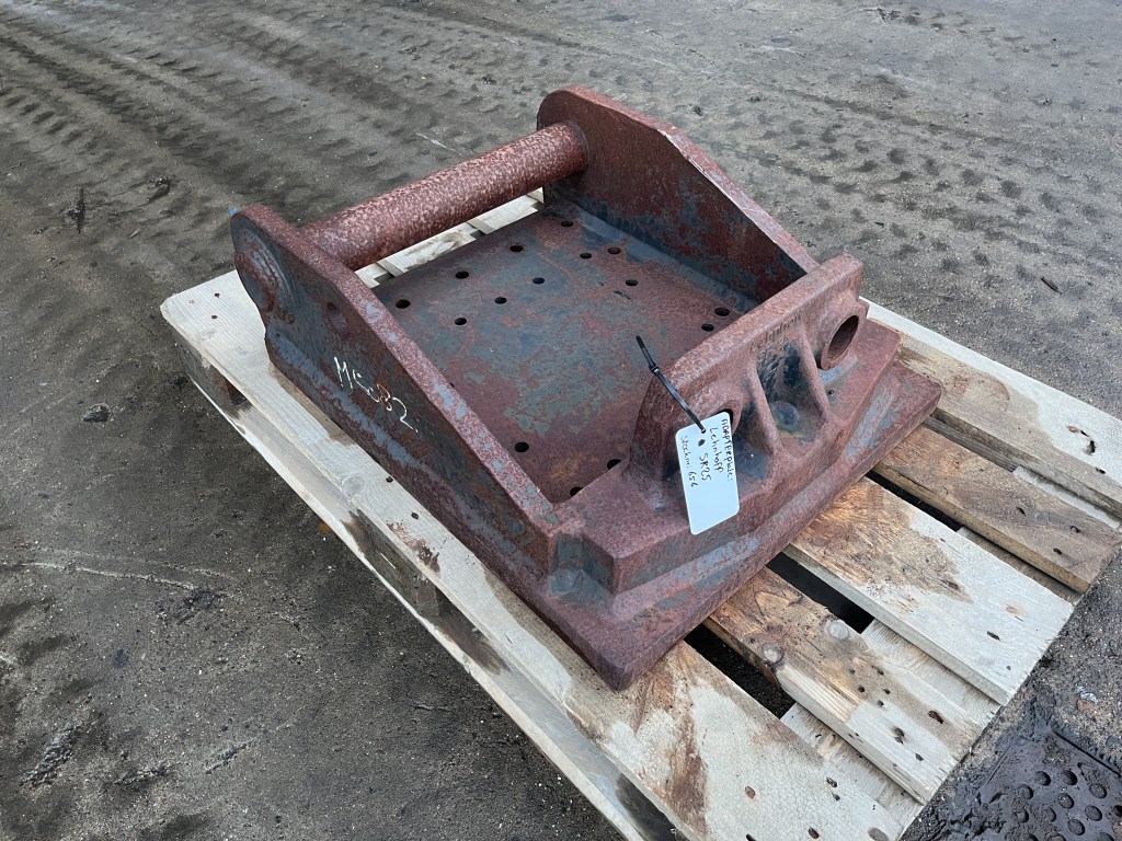 adapter lehnhoff sr25 te koop bij Jaap Verboon