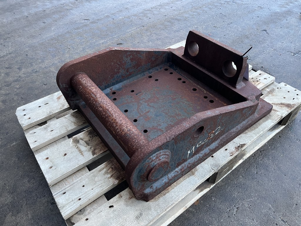 adapter lehnhoff sr25 te koop bij Jaap Verboon