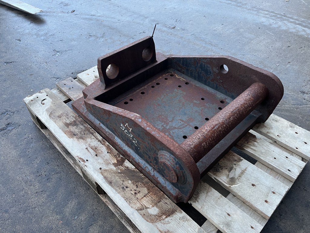 adapter lehnhoff sr25 te koop bij Jaap Verboon