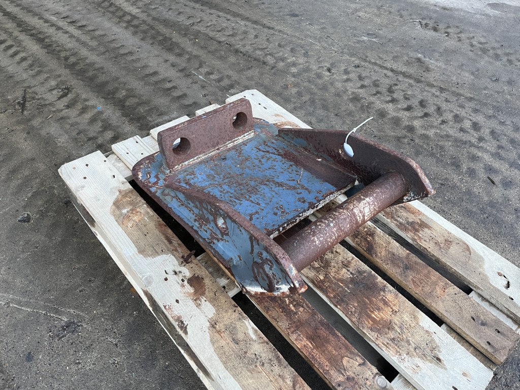 adapter lehnhoff sw10 te koop bij Jaap Verboon