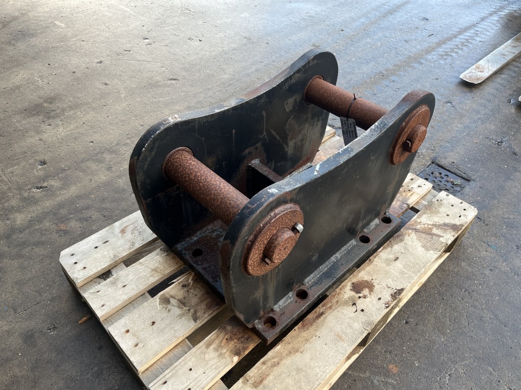 adapter plate 80mm te koop bij Jaap Verboon