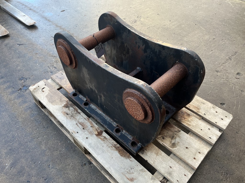 adapter plate 80mm te koop bij Jaap Verboon