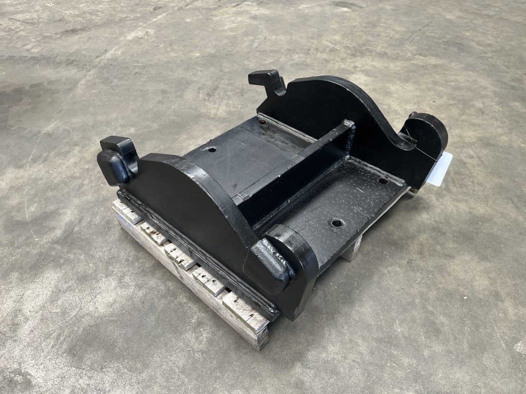 adapter plate CW40 te koop bij Jaap Verboon