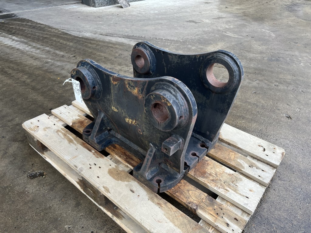 adapter plate SKP te koop bij Jaap Verboon