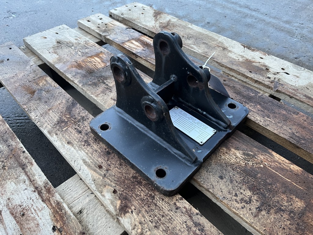 adapter plate SKP te koop bij Jaap Verboon