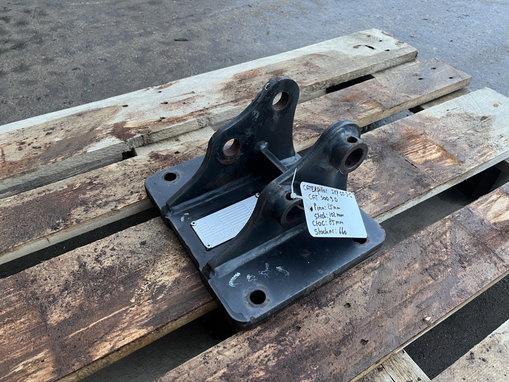 adapter plate SKP te koop bij Jaap Verboon