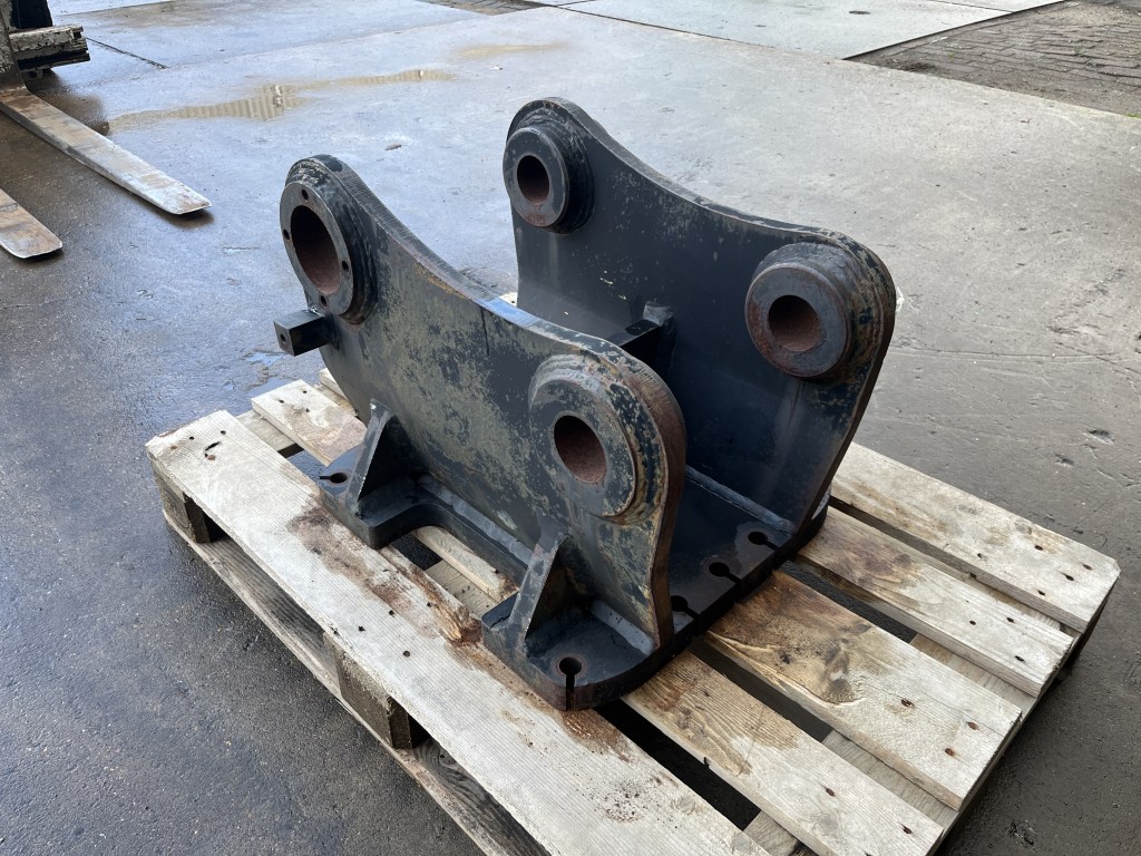 adapter plate skp te koop bij Jaap Verboon