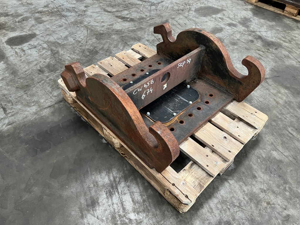 adapter skp40 cw45 te koop bij Jaap Verboon