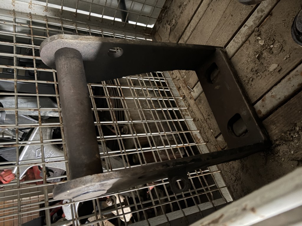 adapter sw08 te koop bij Jaap Verboon