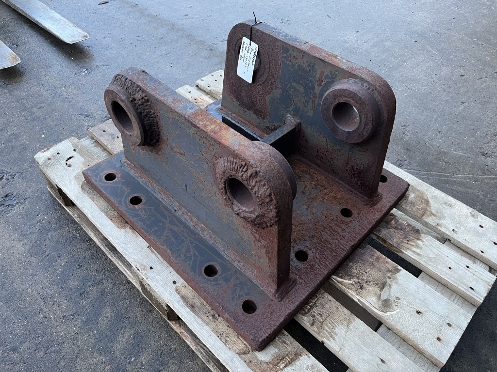 adapterplaat 80/70 te koop bij Jaap Verboon