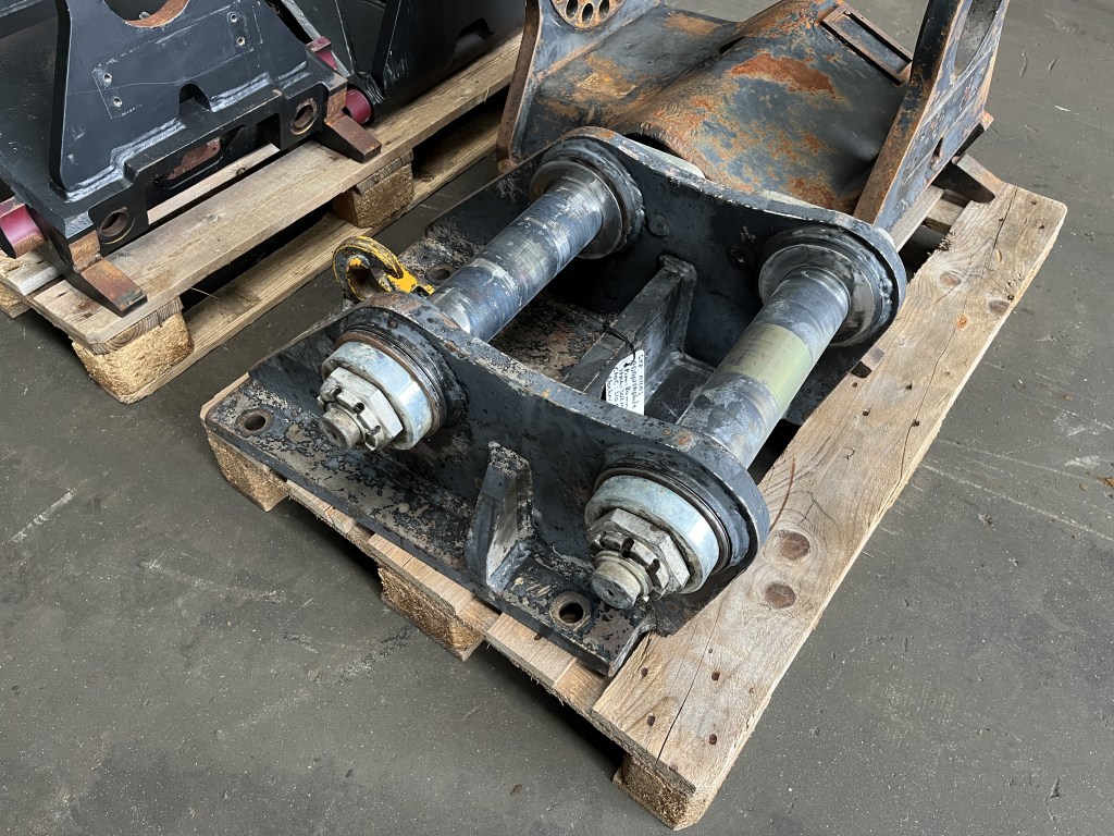 adapterplaat atlas te koop bij Jaap Verboon