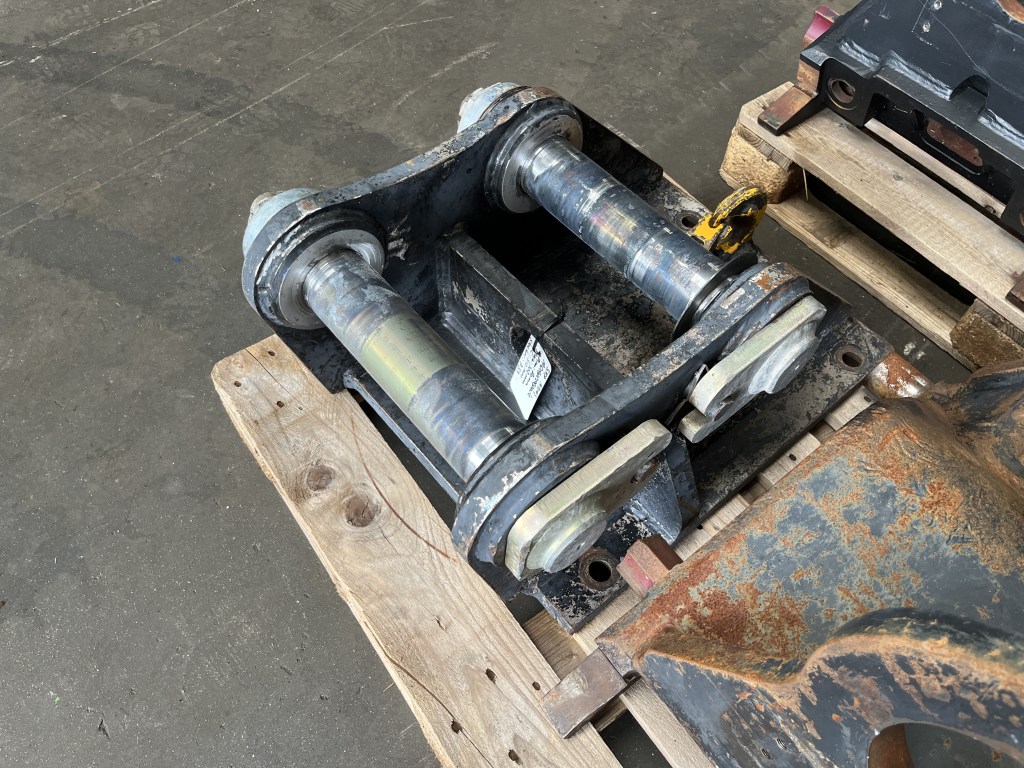 adapterplaat atlas te koop bij Jaap Verboon