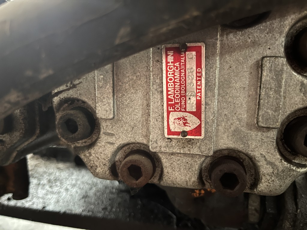 aftakas hydropomp te koop bij Jaap Verboon