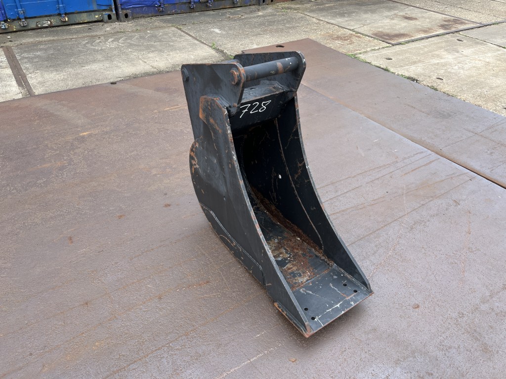 ahlmann ms50s bak te koop bij Jaap Verboon