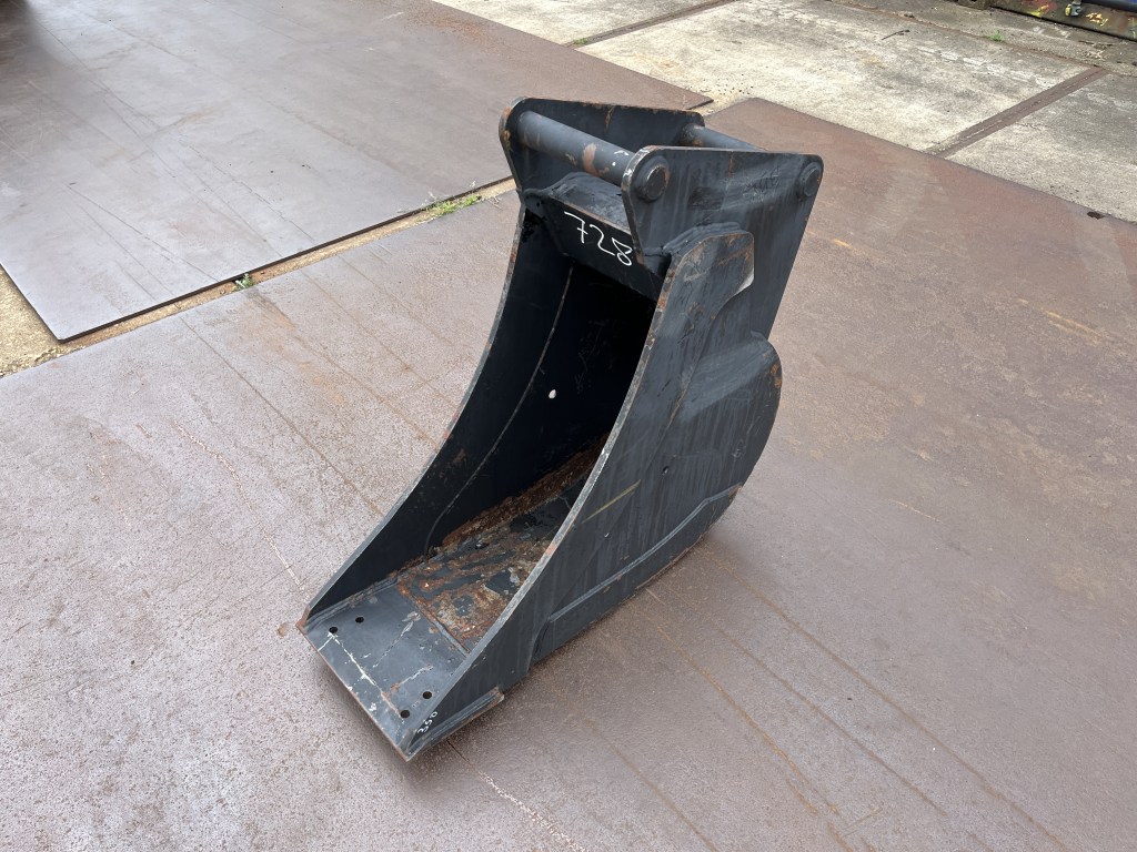 ahlmann ms50s bak te koop bij Jaap Verboon