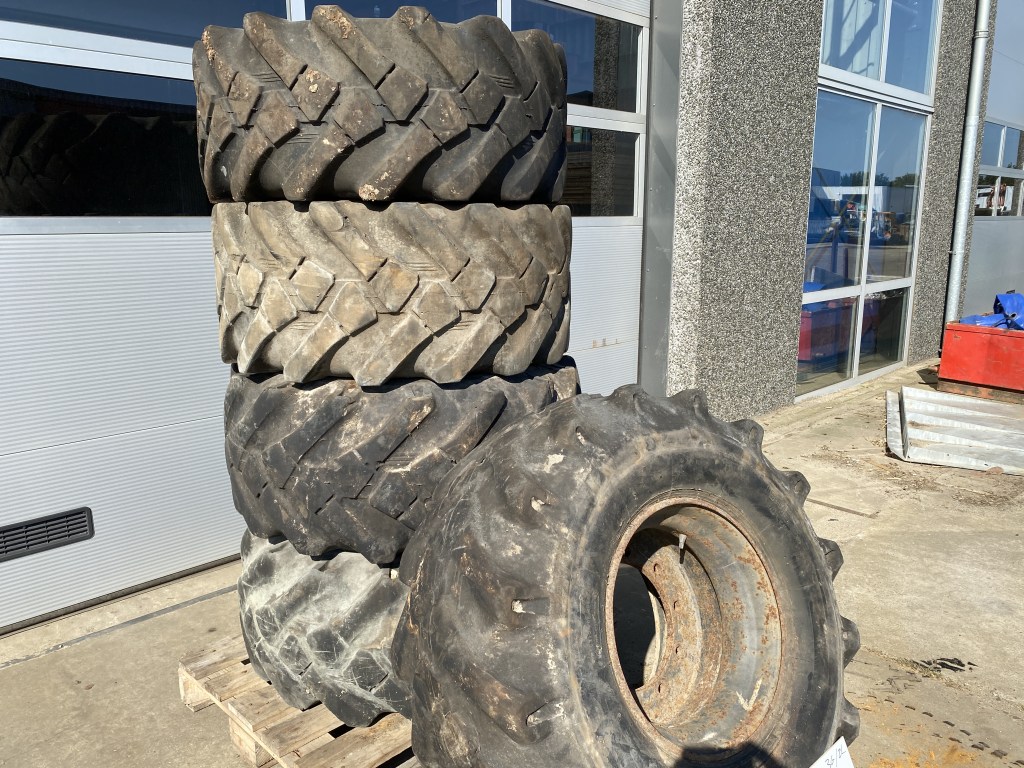 alliance 18x19.5 te koop bij Jaap Verboon