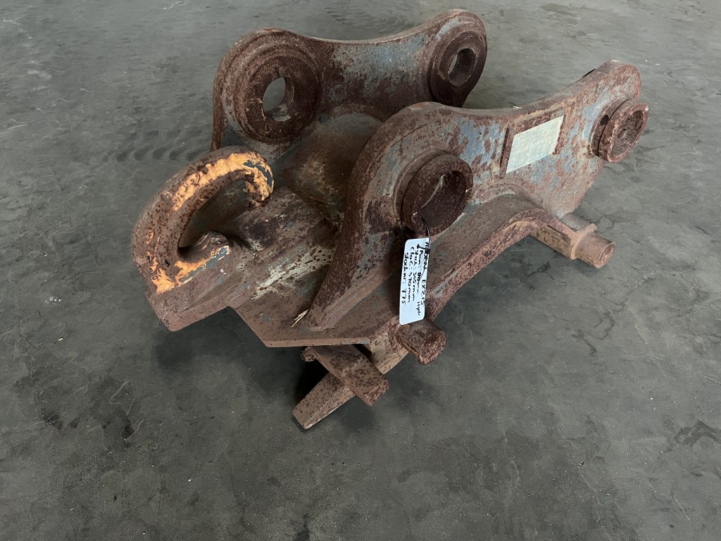 arden cw30 ex215 te koop bij Jaap Verboon