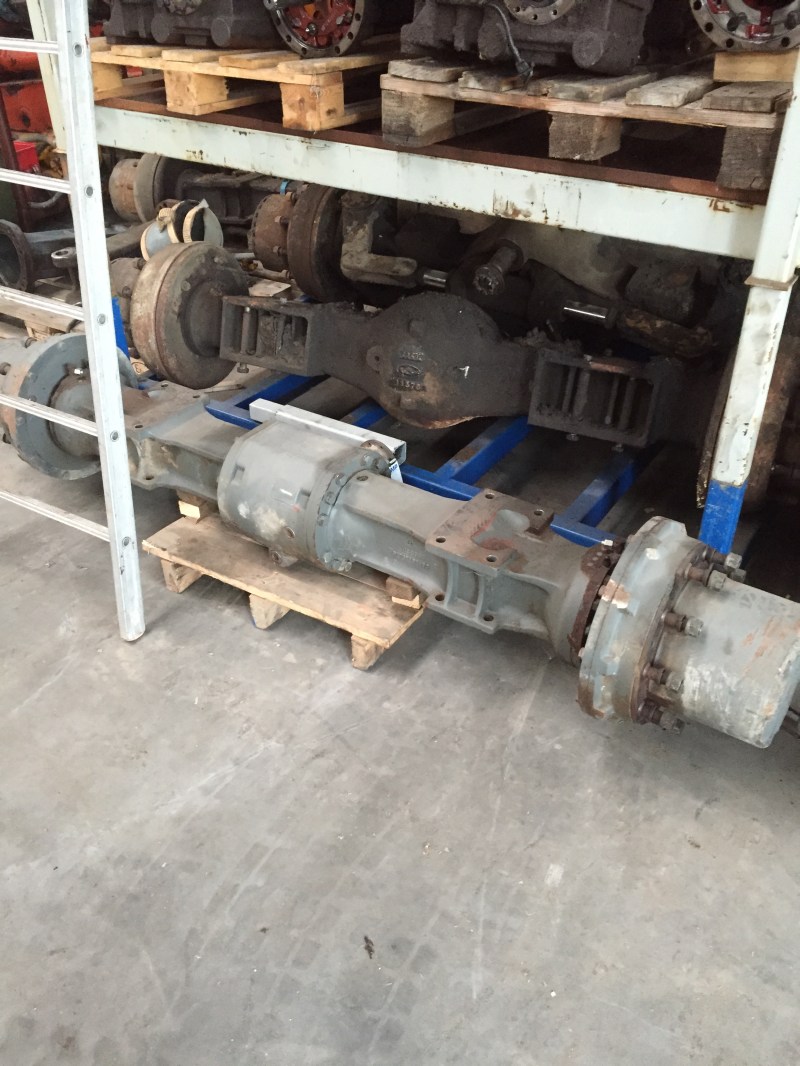 assen te koop bij Jaap Verboon