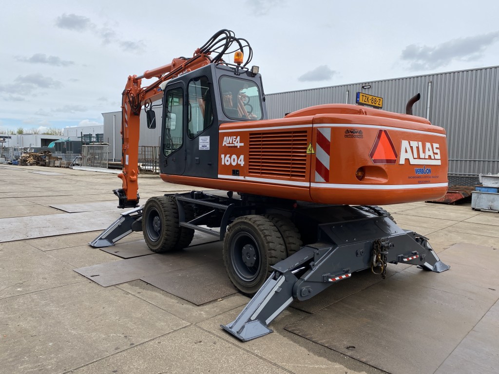 atlas 1604 te koop bij Jaap Verboon