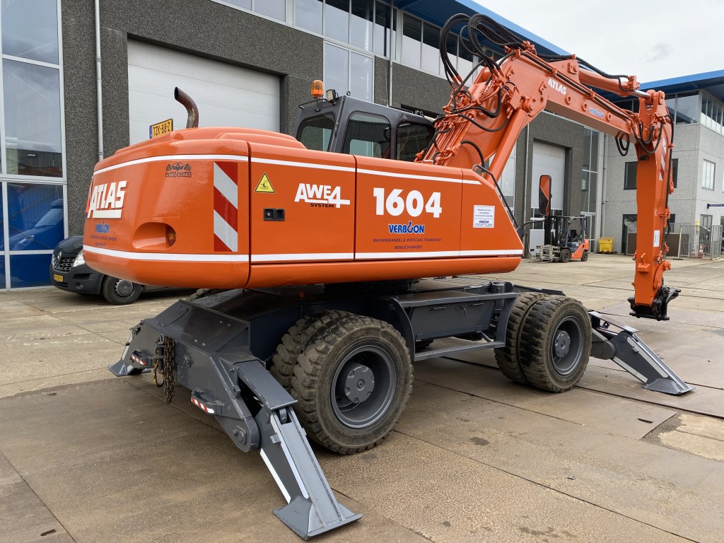 atlas 1604 te koop bij Jaap Verboon