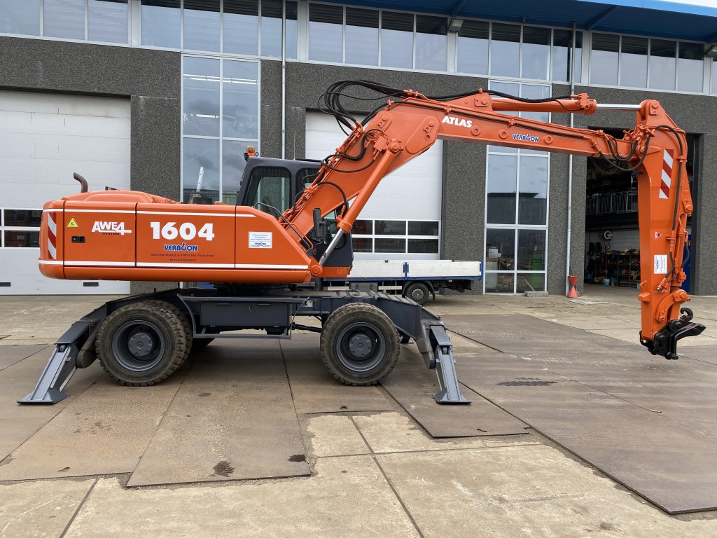 atlas 1604 te koop bij Jaap Verboon