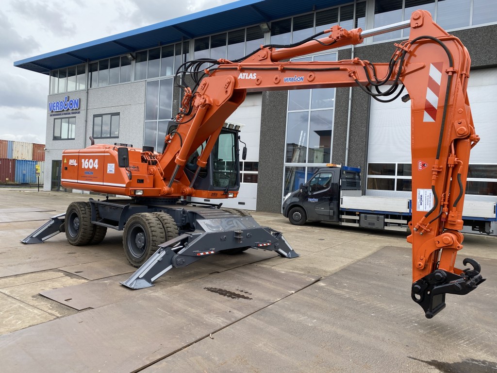 atlas 1604 te koop bij Jaap Verboon