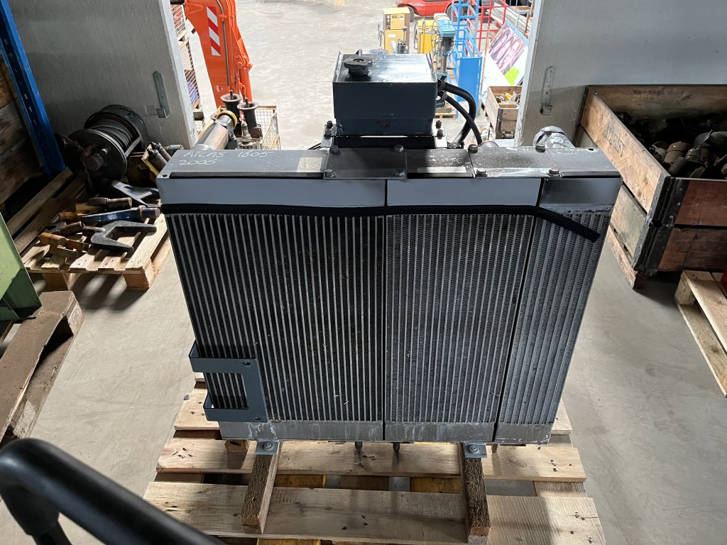 atlas 1605 cooler te koop bij Jaap Verboon