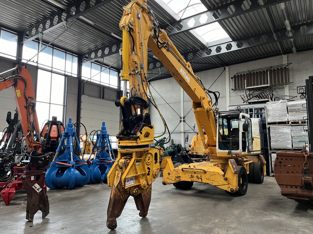 atlas 1704 te koop bij Jaap Verboon