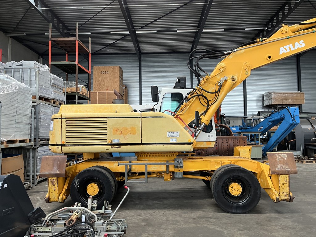 atlas 1704 te koop bij Jaap Verboon