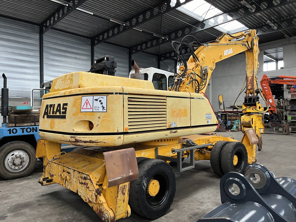 atlas 1704 te koop bij Jaap Verboon