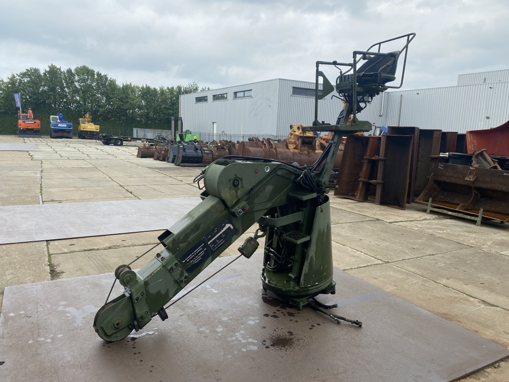 atlas ak3006 te koop bij Jaap Verboon