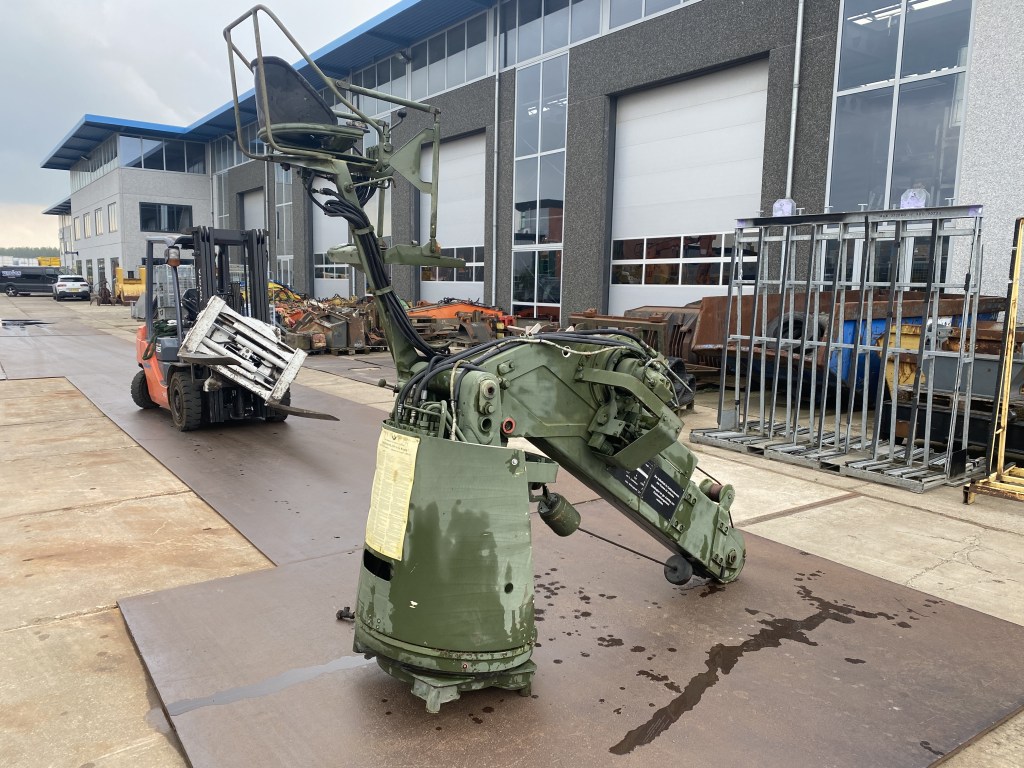 atlas ak3006 te koop bij Jaap Verboon