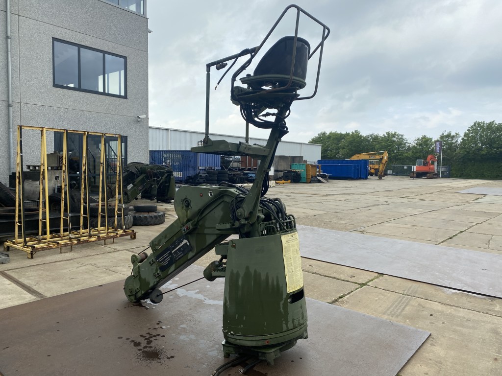 atlas ak3006 te koop bij Jaap Verboon