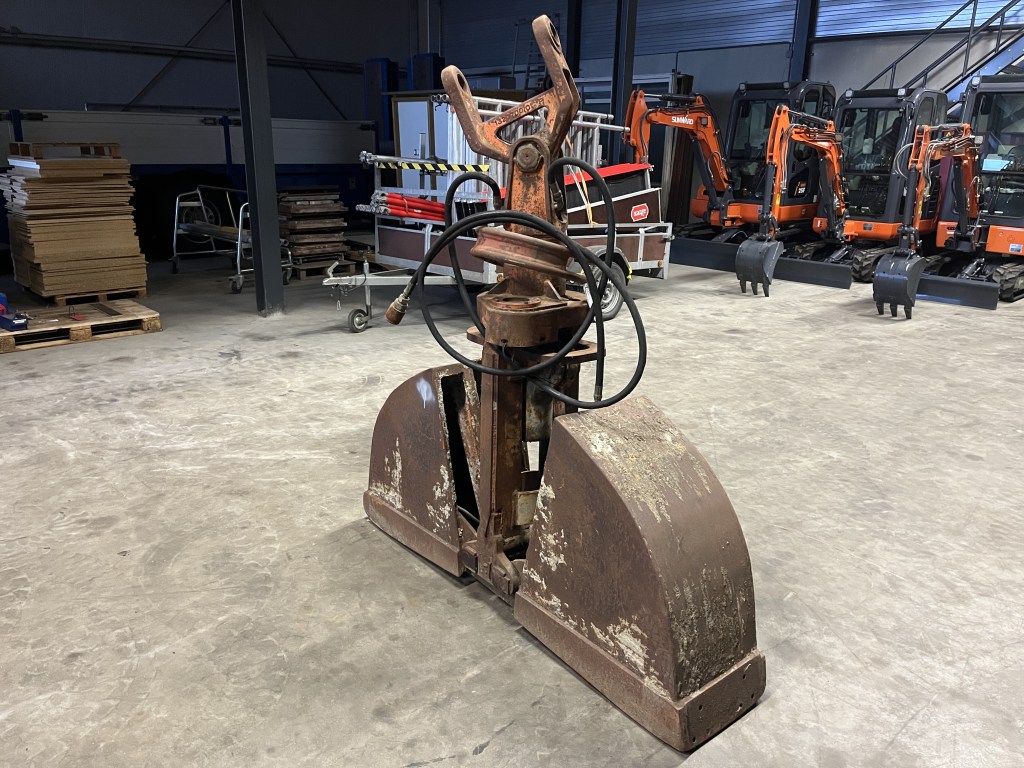 atlas c grapple te koop bij Jaap Verboon