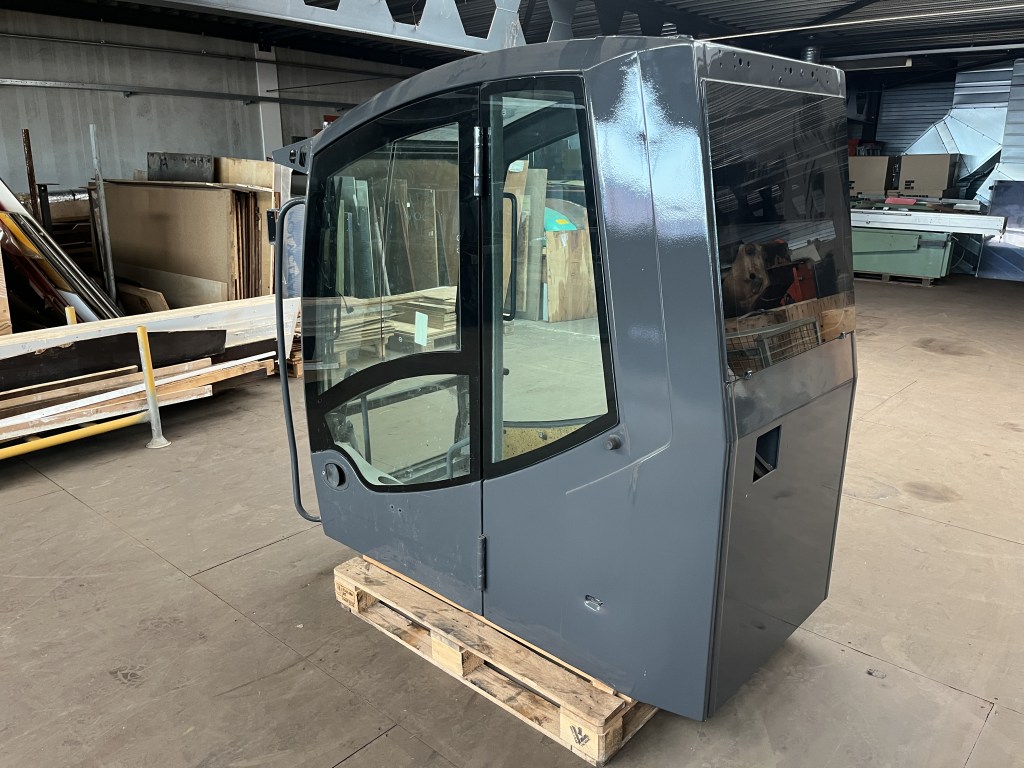 atlas cabine 6130955 te koop bij Jaap Verboon