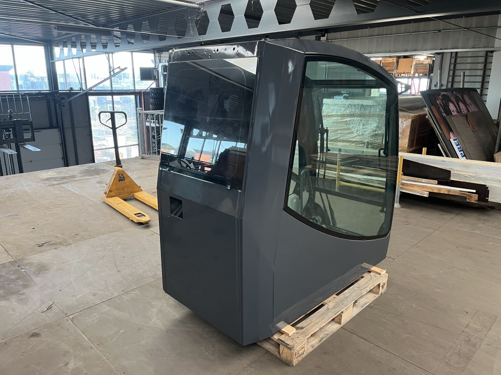 atlas cabine 6130955 te koop bij Jaap Verboon