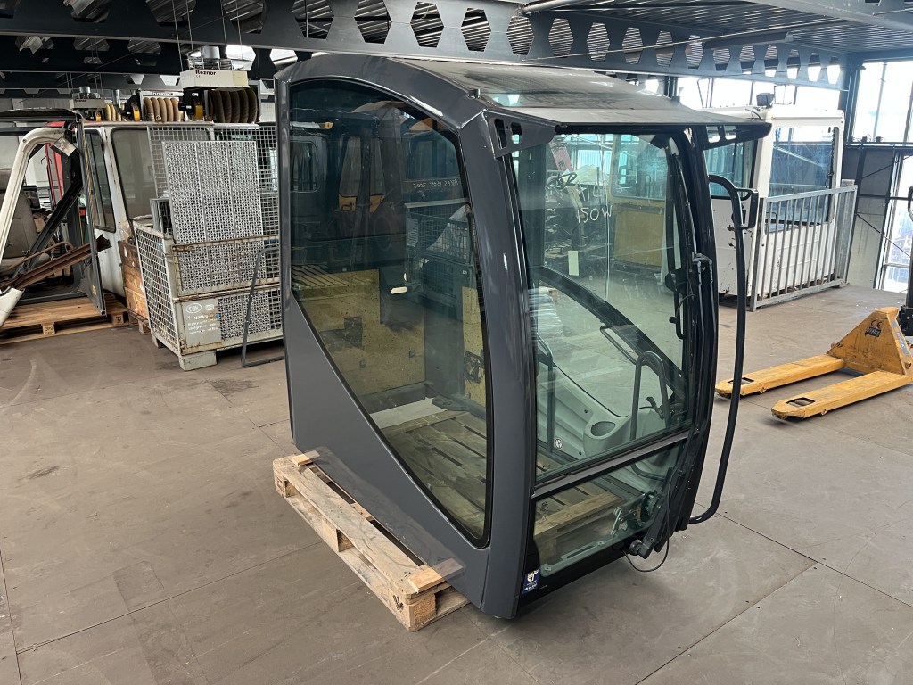 atlas cabine 6130955 te koop bij Jaap Verboon