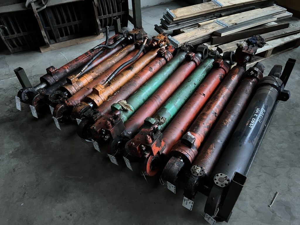 atlas cilinder te koop bij Jaap Verboon