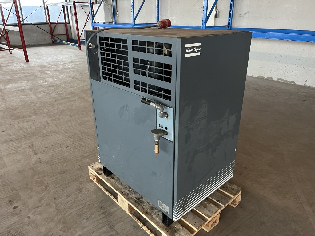 atlas copco ga 5 te koop bij Jaap Verboon