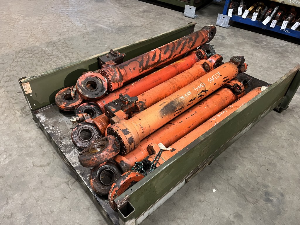 atlas cylinder te koop bij Jaap Verboon