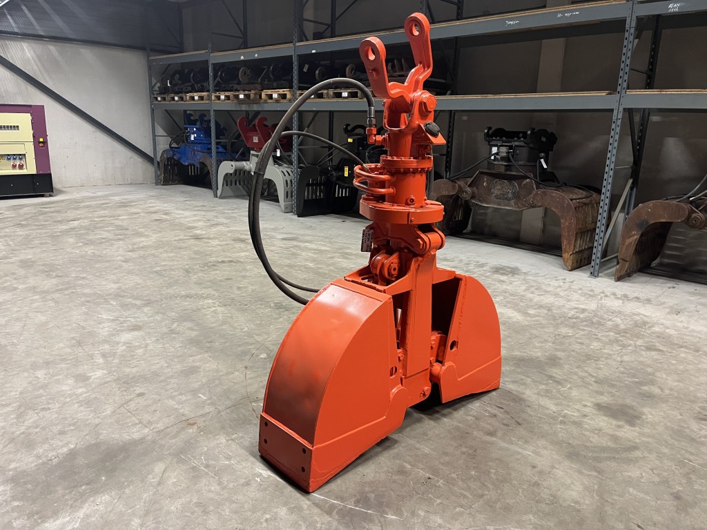 atlas d grapple 40cm te koop bij Jaap Verboon